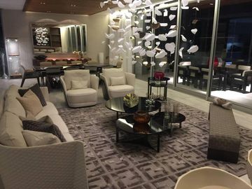 Lujosa Casa en Venta en el Condominio Residencial Puerto Cancún Coldwell Banker