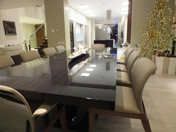 Lujosa Casa en Venta en el Condominio Residencial Puerto Cancún Coldwell Banker