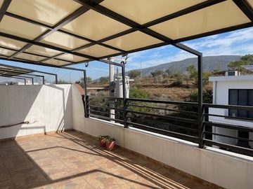 CASA EN VENTA EN COL. BALCONES DE LAS MITRAS EN MONTERREY