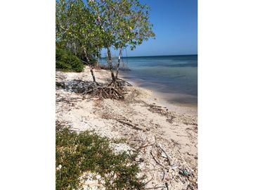 VENTA Isla en Barú, Cartagena de Indias