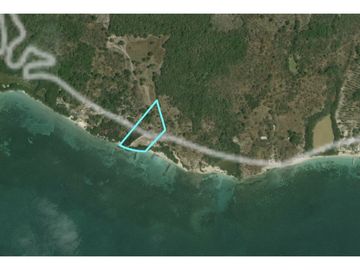 VENTA Isla en Barú, Cartagena de Indias