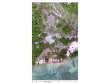 VENTA Isla en Barú, Cartagena de Indias