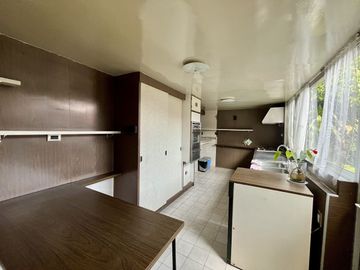 Casa en Venta Las Aguilas calle  1A Cerrada las Aguilas cerrada con seguridad