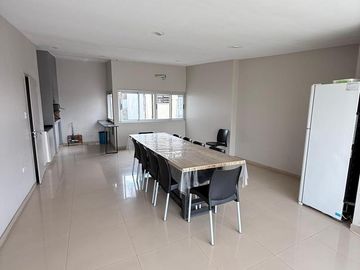 Exclusivo LOFT de 1 dormitorio + escritorio y cochera, Junín al 600, Barrio Norte