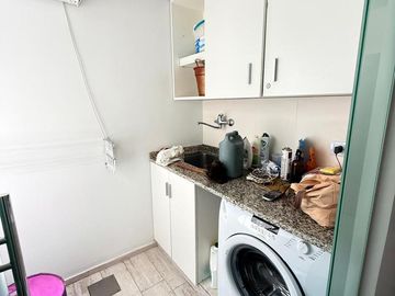 Exclusivo LOFT de 1 dormitorio + escritorio y cochera, Junín al 600, Barrio Norte