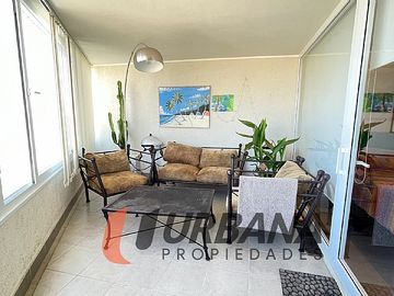 OPORTUNIDAD!! AQUA RESORT  FRONTAL LA SERENA