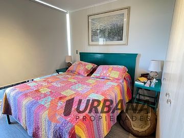 OPORTUNIDAD!! AQUA RESORT  FRONTAL LA SERENA