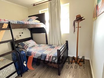OPORTUNIDAD!! AQUA RESORT  FRONTAL LA SERENA