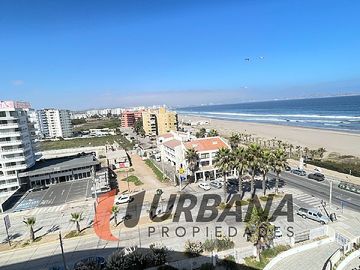 OPORTUNIDAD!! AQUA RESORT  FRONTAL LA SERENA