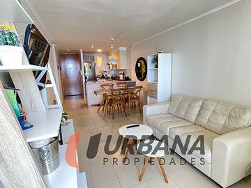 OPORTUNIDAD!! AQUA RESORT  FRONTAL LA SERENA