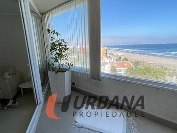 OPORTUNIDAD!! AQUA RESORT  FRONTAL LA SERENA