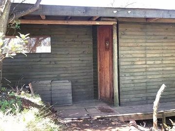 CASA CON LINDA VISTA EN SECTOR LAS ACHIRAS