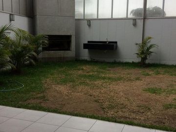 Departamento - Lince