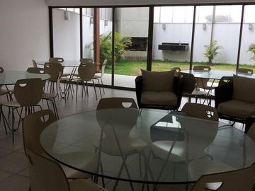 Departamento - Lince