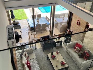 Casa en venta en yucatan Country Club