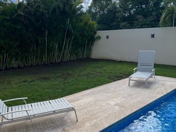 Casa en venta en yucatan Country Club