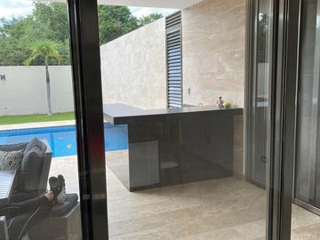 Casa en venta en yucatan Country Club