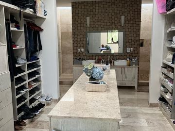 Casa en venta en yucatan Country Club