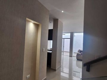 Casa en venta en Privadas del Canadá, Escobedo