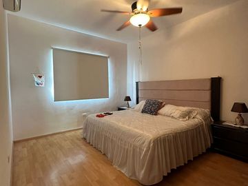 Casa en venta en Privadas del Canadá, Escobedo