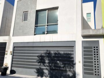 Casa en venta en Privadas del Canadá, Escobedo