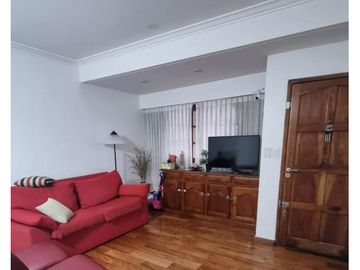 PH 4 ambientes 2 cocheras terraza en venta, Parque Chacabuco, Capital federal