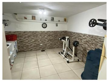 PH 4 ambientes 2 cocheras terraza en venta, Parque Chacabuco, Capital federal