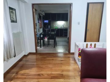 PH 4 ambientes 2 cocheras terraza en venta, Parque Chacabuco, Capital federal