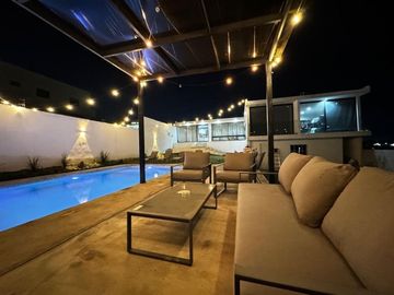 CASA EN VENTA HACIENDA SAN PEDRO, ZUAZUA NL