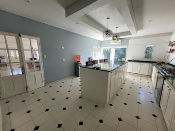 Casa de 3 amb. a la venta en Club de Campo Las Perdices, Ruta 3 Km 47.700