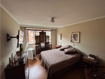 VENTA DE AMPLIO, CÓMODO Y HERMOSO APARTAMENTO DUPLEX POBLADO MEDELLN