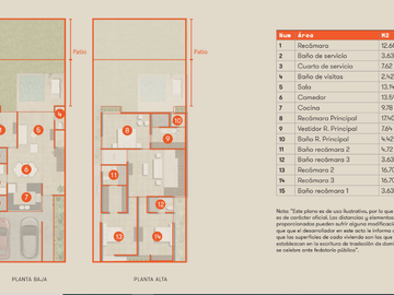 Casa en Cholul, Mérida en Privada, recámara en PB, PREVENTA