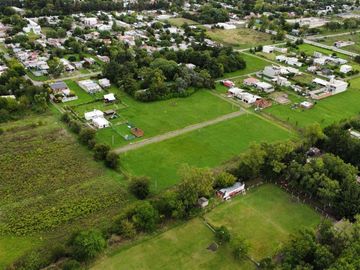 Terreno en el Barrio El Haritas ubicado en San Carlos en 148 y 523