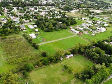 Terreno en el Barrio El Haritas ubicado en San Carlos en 148 y 523