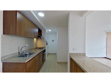 Apartamento en Venta en Novaterra Arrayan