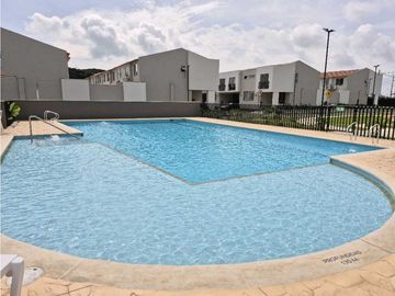 VENTA DE CASA PARA ESTRENAR EN CIUDAD COUNTRY - FULL ACABADOS
