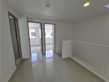 VENTA DE CASA PARA ESTRENAR EN CIUDAD COUNTRY - FULL ACABADOS