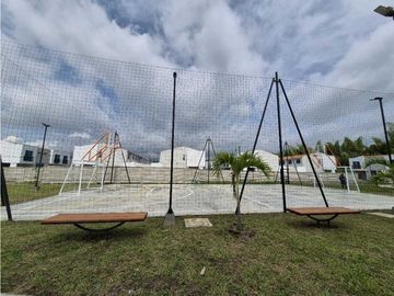 VENTA DE CASA PARA ESTRENAR EN CIUDAD COUNTRY - FULL ACABADOS