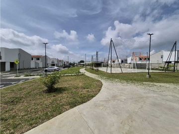 VENTA DE CASA PARA ESTRENAR EN CIUDAD COUNTRY - FULL ACABADOS