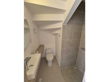 VENTA DE CASA PARA ESTRENAR EN CIUDAD COUNTRY - FULL ACABADOS