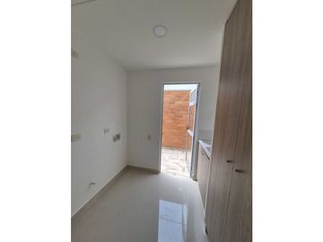 VENTA DE CASA PARA ESTRENAR EN CIUDAD COUNTRY - FULL ACABADOS