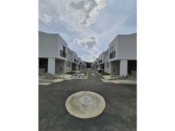 VENTA DE CASA PARA ESTRENAR EN CIUDAD COUNTRY - FULL ACABADOS
