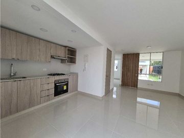 VENTA DE CASA PARA ESTRENAR EN CIUDAD COUNTRY - FULL ACABADOS