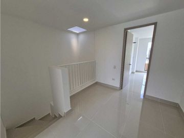 VENTA DE CASA PARA ESTRENAR EN CIUDAD COUNTRY - FULL ACABADOS