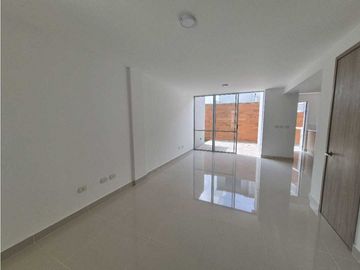 VENTA DE CASA PARA ESTRENAR EN CIUDAD COUNTRY - FULL ACABADOS