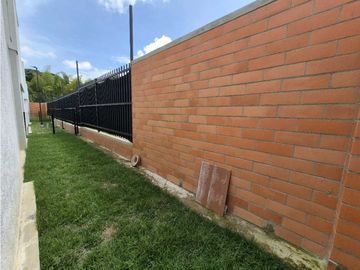 VENTA DE CASA PARA ESTRENAR EN CIUDAD COUNTRY - FULL ACABADOS