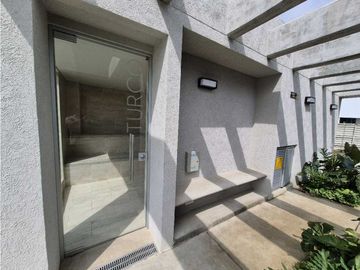VENTA DE CASA PARA ESTRENAR EN CIUDAD COUNTRY - FULL ACABADOS