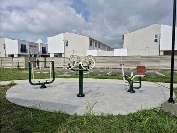 VENTA DE CASA PARA ESTRENAR EN CIUDAD COUNTRY - FULL ACABADOS