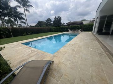 VENTA CASA CAMPESTRE ZONA EL EDEN ARMENIA QUINDIO