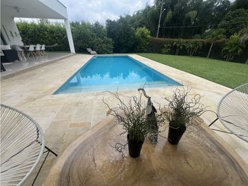 VENTA CASA CAMPESTRE ZONA EL EDEN ARMENIA QUINDIO
